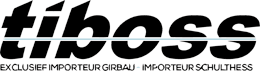 Tiboss B.V. Nederland Logo