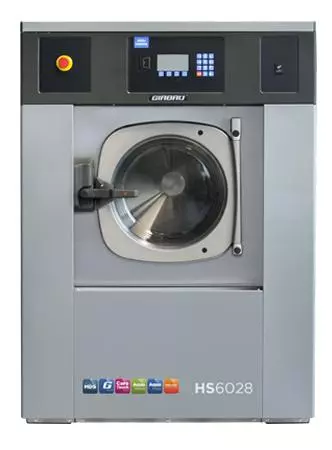 Tiboss - Girbau HS6028