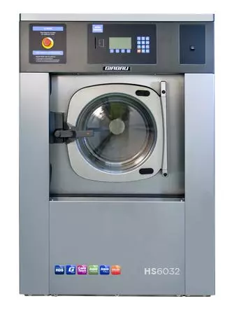 Tiboss - Girbau HS6032