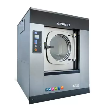 Tiboss - Girbau HS6085