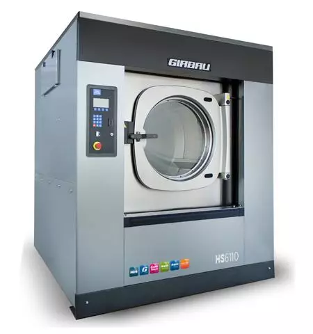 Tiboss - Girbau HS6110