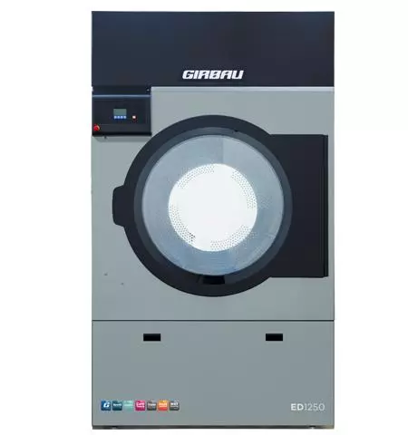 Tiboss - Girbau ED1250