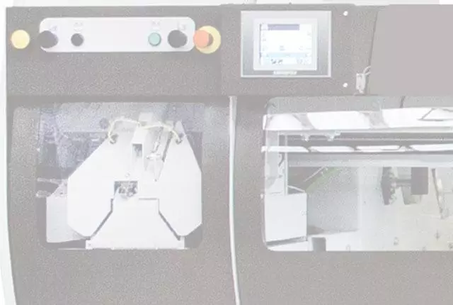 Strijktafels<br/>/ Finishing - Ironing tables