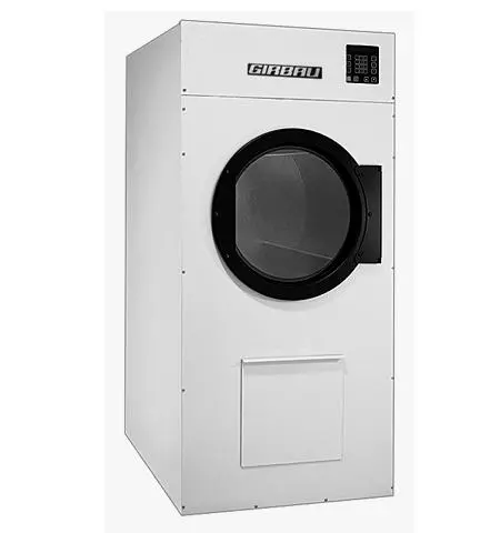 Tiboss - Girbau STI-14