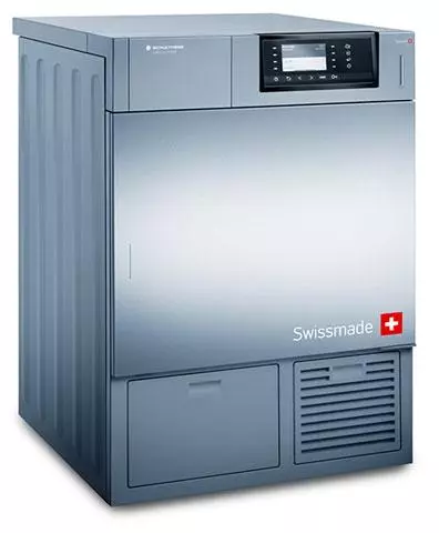 Tiboss - Merker topLine Pro TA 9340