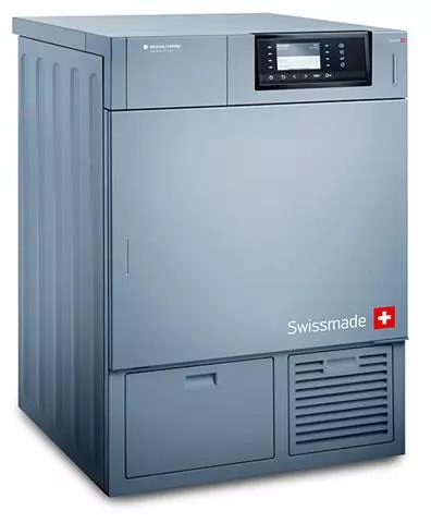 Tiboss - Merker topLine Pro TC 9350