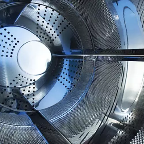 Tiboss - Girbau ED Trommel