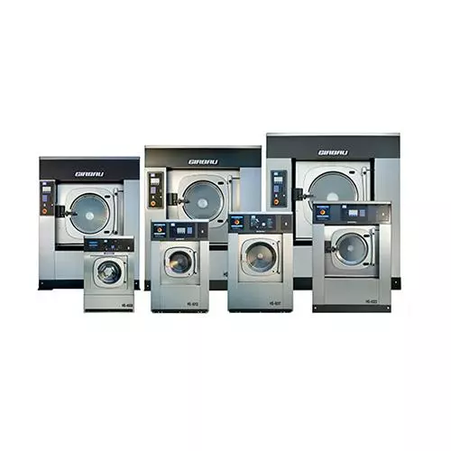 Tiboss - Girbau HS Serie