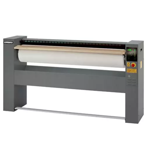 Tiboss - Girbau P Serie