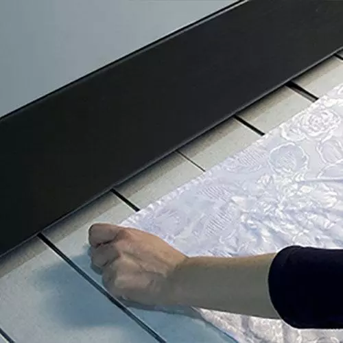 Tiboss - Girbau PB & PBP Detail