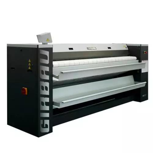 Tiboss - Girbau PB Serie