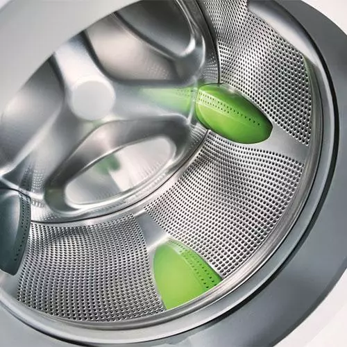 Tiboss - Merker Binnenkant