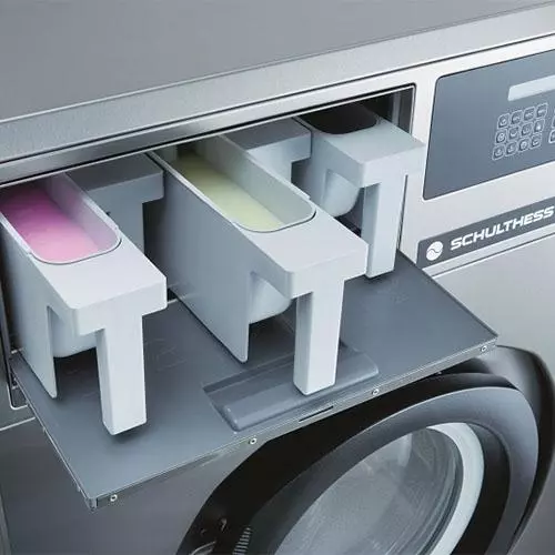 Tiboss - Merker Doseren