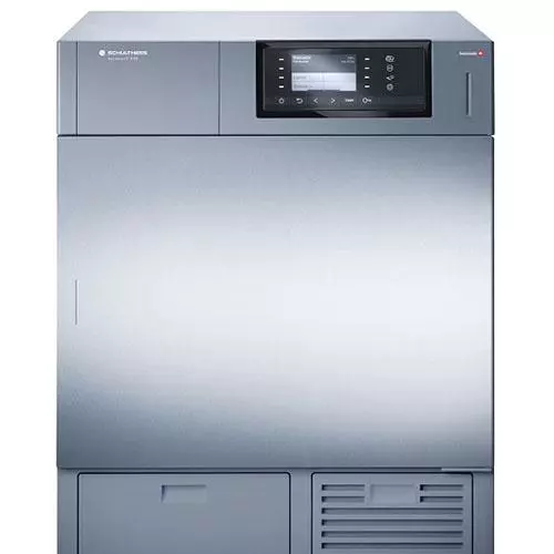 Tiboss - Merker Droger