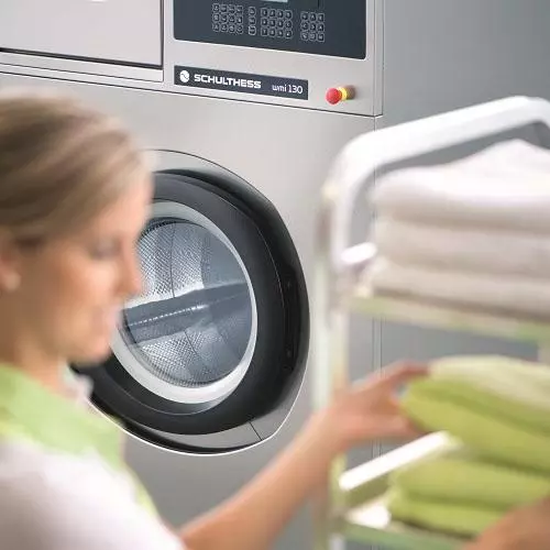 Tiboss - Merker handdoeken