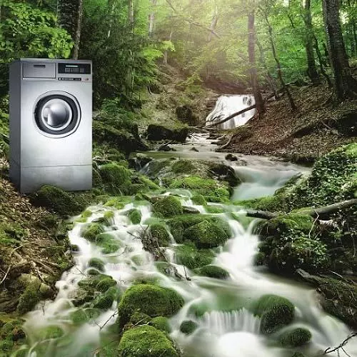 Tiboss - Merker natuur