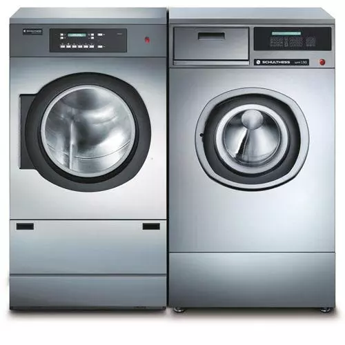 Tiboss - Merker wasmachines