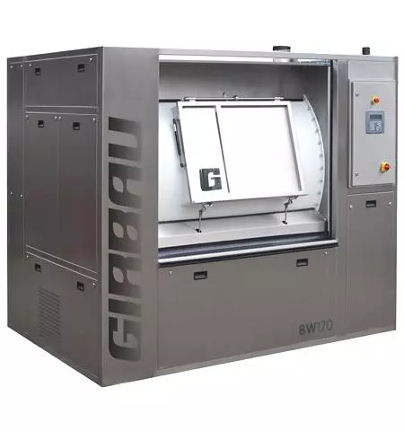 Tiboss - Girbau BW1700