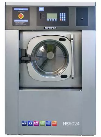 Tiboss - Girbau HS6024